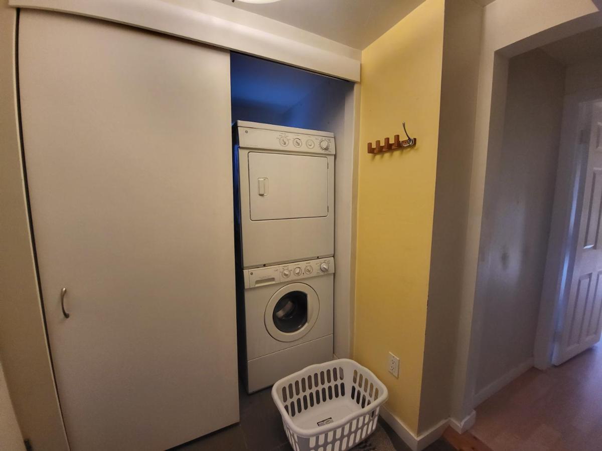 וונקובר Sunshine Suite מראה חיצוני תמונה